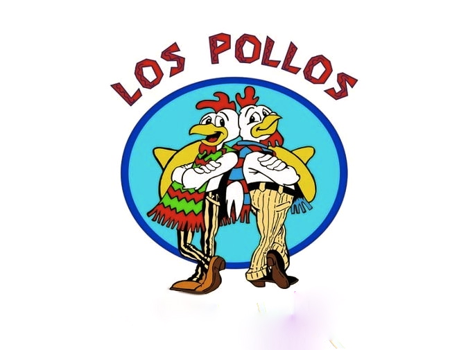 Los Pollos Games